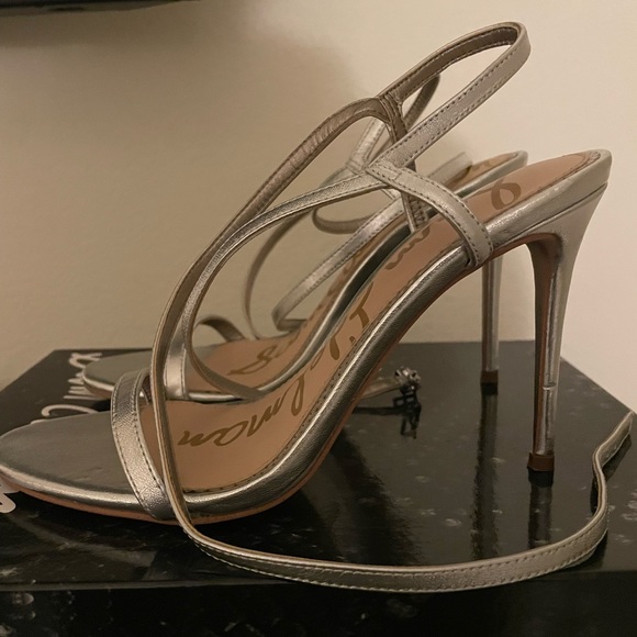 Sam Edelman Stilleto - Picture 4 of 5